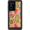 Colorful Mind Galaxy Note20 Ultra 5G Waterproof Case